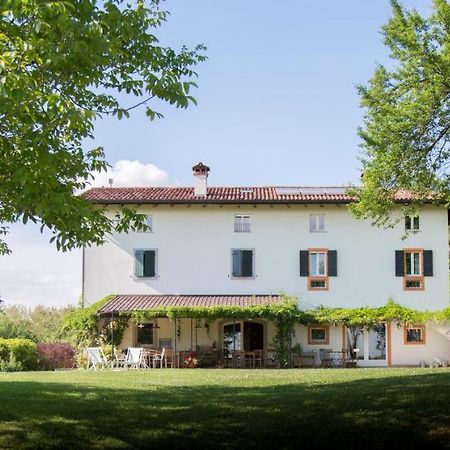 La Collina Delle Mignole Villa Moruzzo Kültér fotó