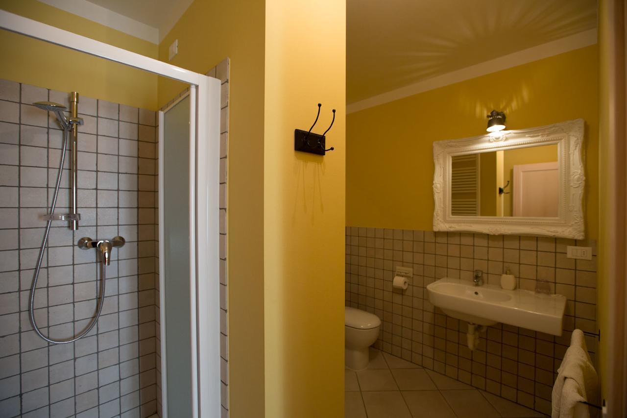La Collina Delle Mignole Villa Moruzzo Kültér fotó