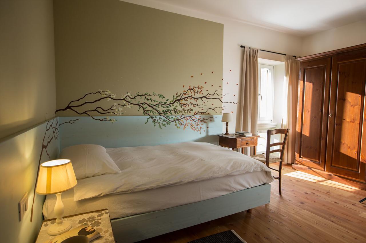 La Collina Delle Mignole Villa Moruzzo Kültér fotó