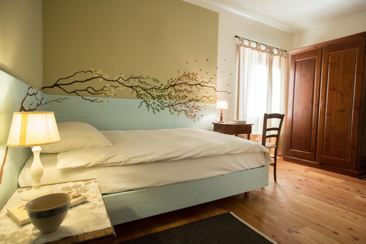 La Collina Delle Mignole Villa Moruzzo Kültér fotó
