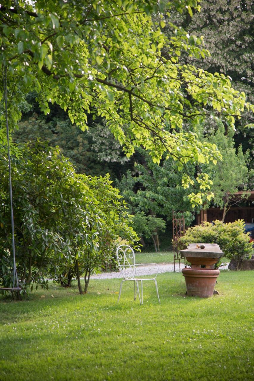 La Collina Delle Mignole Villa Moruzzo Kültér fotó