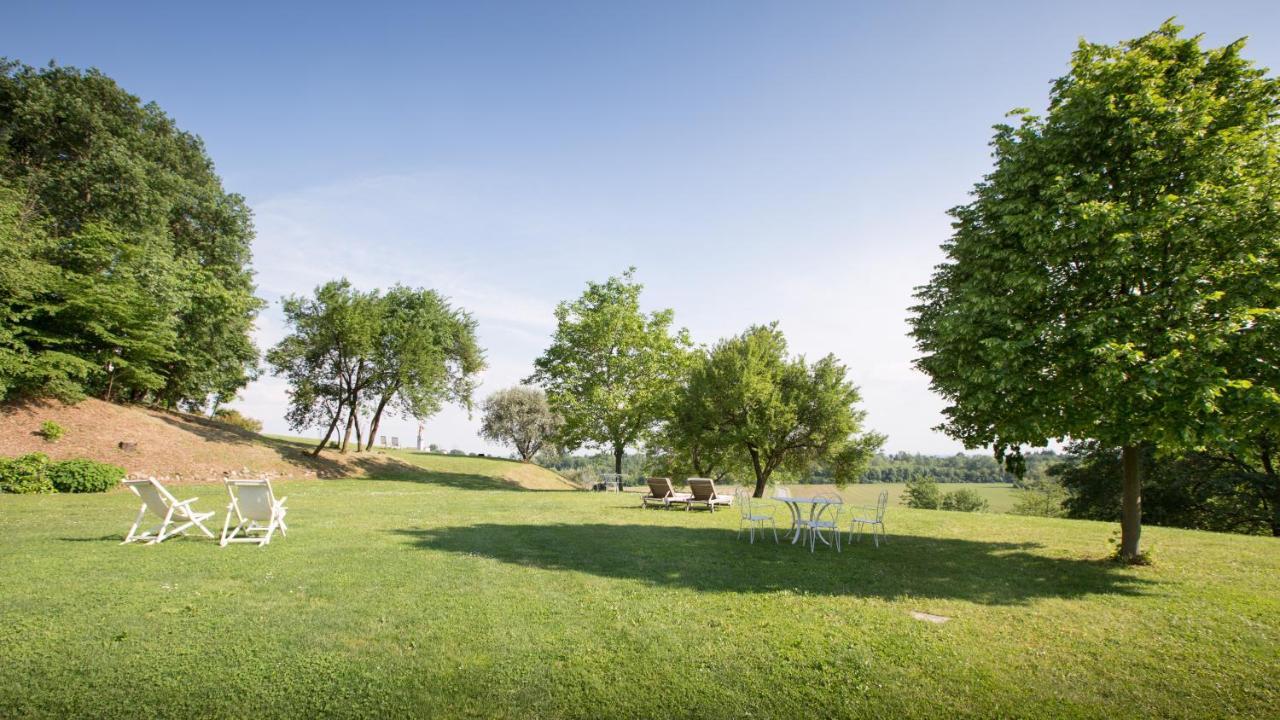 La Collina Delle Mignole Villa Moruzzo Kültér fotó