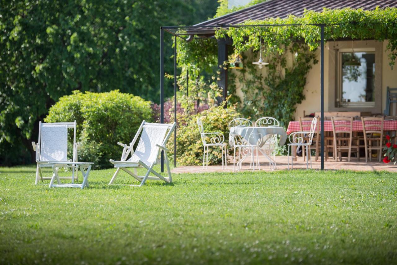 La Collina Delle Mignole Villa Moruzzo Kültér fotó